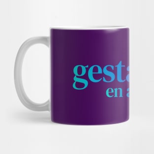 GESTALT THERAPY Mug